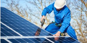 Installation Maintenance Panneaux Solaires Photovoltaïques à Bois-le-Roi